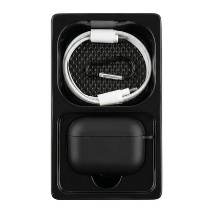 Airpods Air Pro 2nd Gen TWS Black