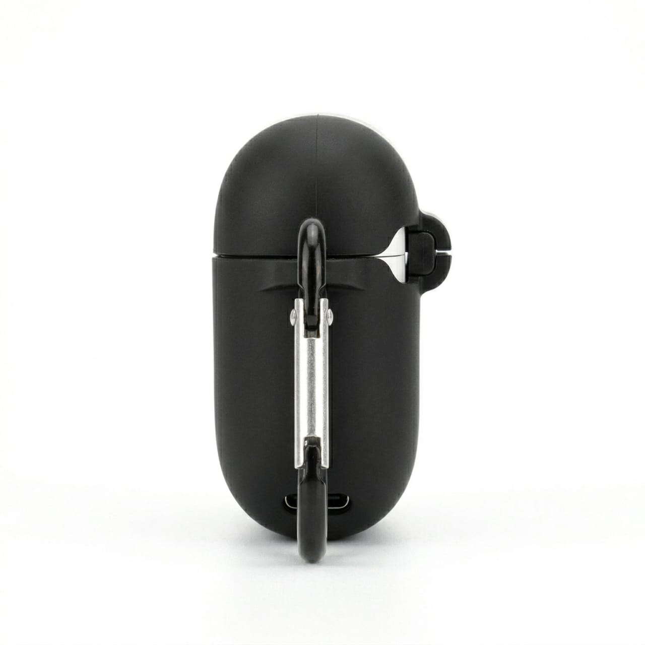 Airpods Air Pro 2nd Gen TWS Black
