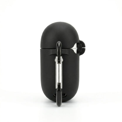 Airpods Air Pro 2nd Gen TWS Black