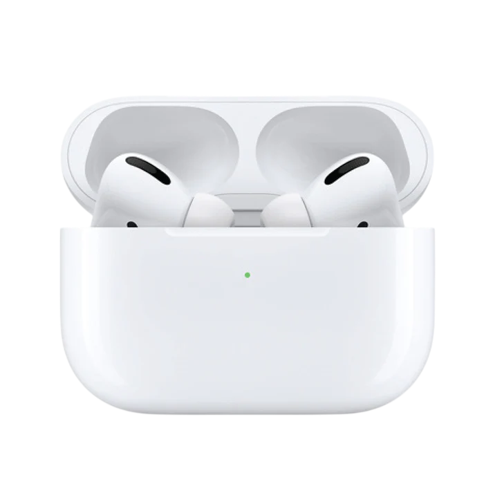Airpods Air Pro 2nd Gen TWS White