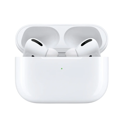 Airpods Air Pro 2nd Gen TWS White