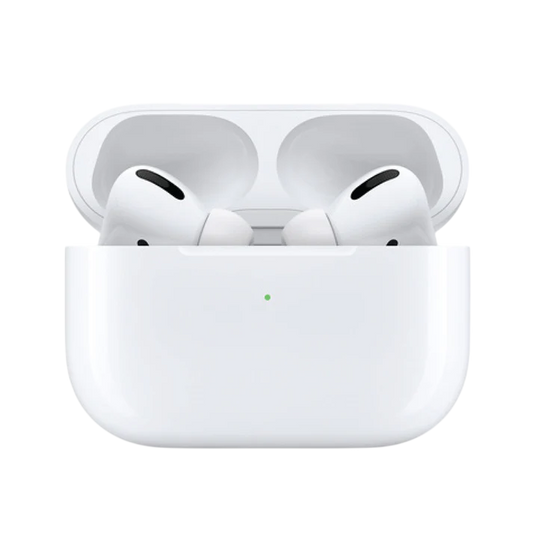 Airpods Air Pro 2nd Gen TWS White