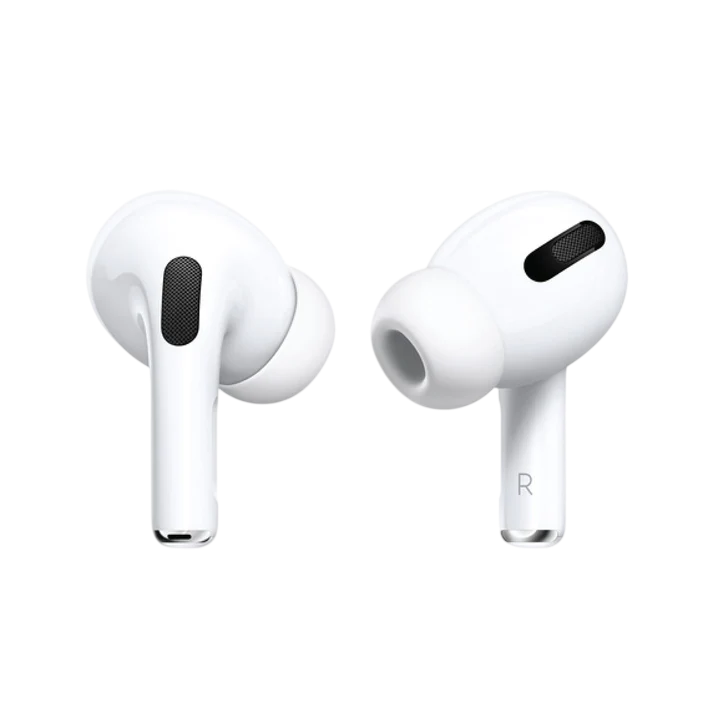 Airpods Air Pro 2nd Gen TWS White