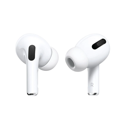 Airpods Air Pro 2nd Gen TWS White
