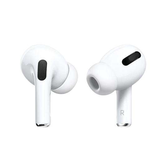 Airpods Air Pro 2nd Gen TWS White