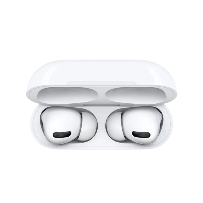 Airpods Air Pro 2nd Gen TWS White