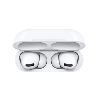Airpods Air Pro 2nd Gen TWS White