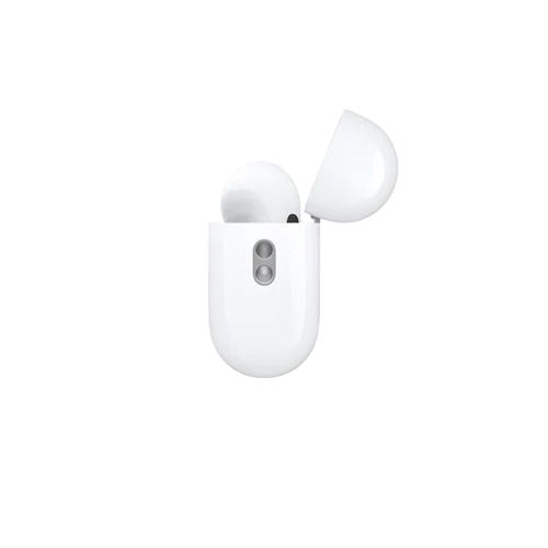 Airpods Air Pro 2nd Gen TWS White