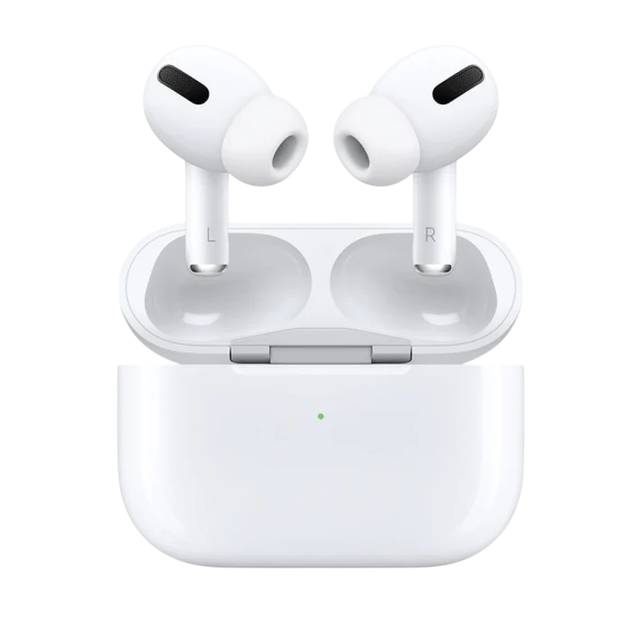 Airpods Air Pro 2nd Gen TWS White