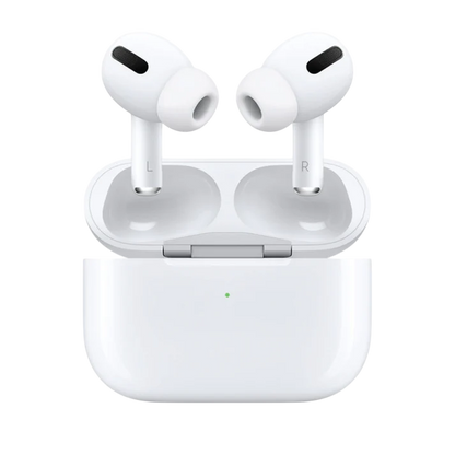 Airpods Air Pro 2nd Gen TWS White