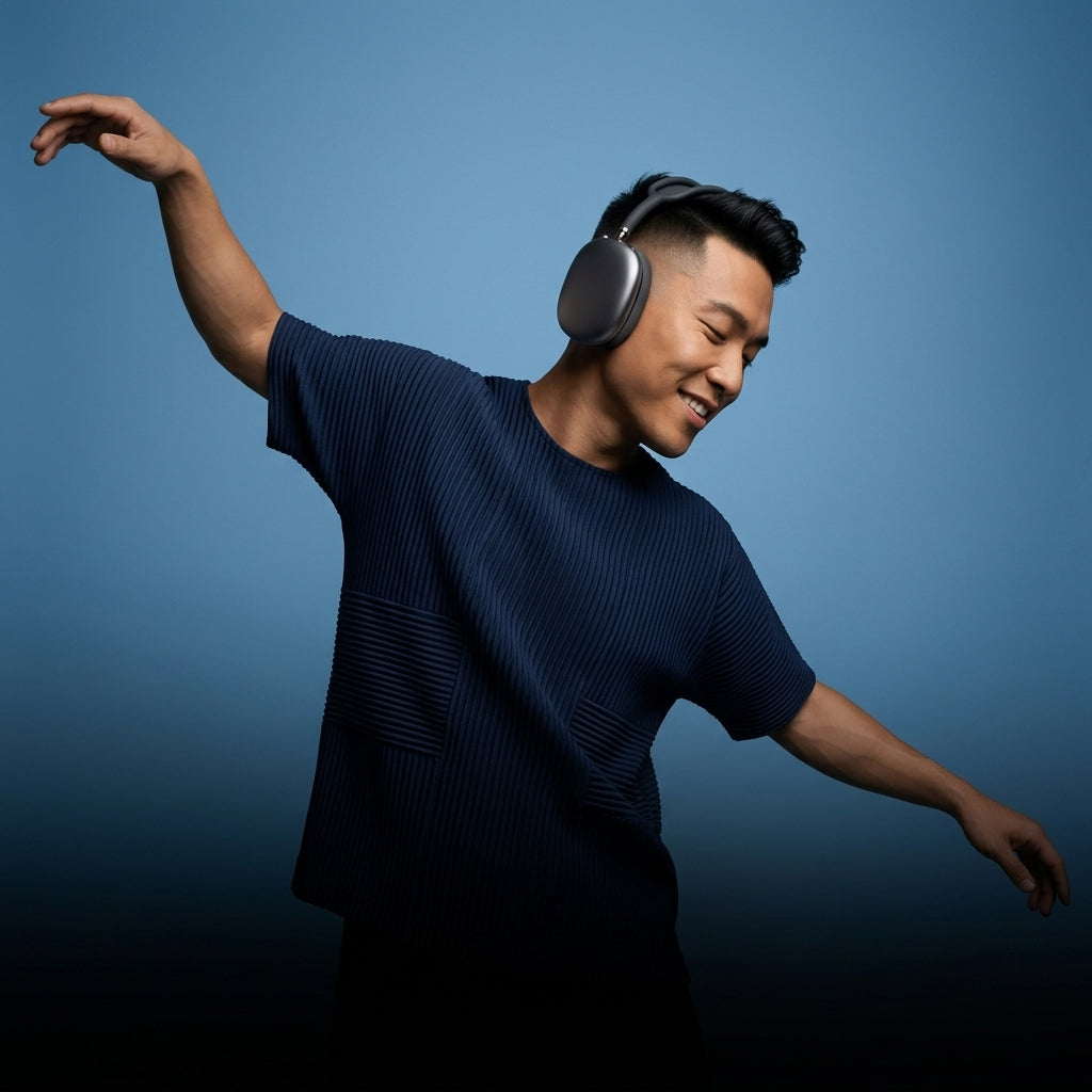 P9 Wireless Bluetooth Headphones